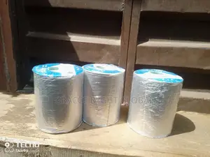 15cm Waterproof Aluminum Repair Roof Tape