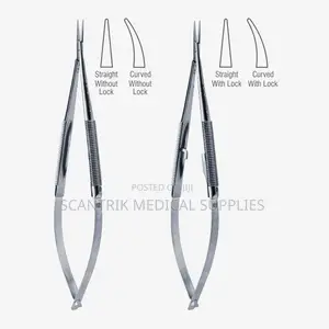 Micro Surgical Needel