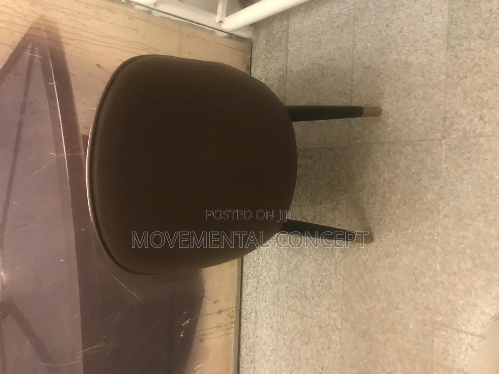 Executive Dinning Chair