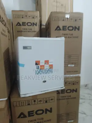 Single Door Fridge 50litres Skyrun BCD-55a
