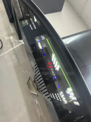 90cm Kitchen Range Hood With Charcoal Filter Remover