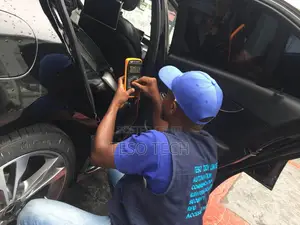 Automatic Vehicle Tracking