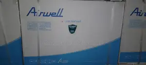 Airwell Inverter AC 2hp