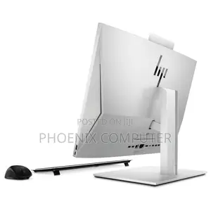 Desktop Computer HP EliteOne 800 G6 16GB Intel Core I7 SSD 512GB