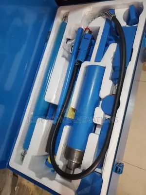 20ton Auto Body Repair Kit
