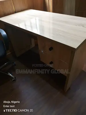 4 Fit Office Table Gloxy