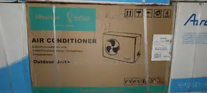 Hisense Ac 2hp Low Voltage