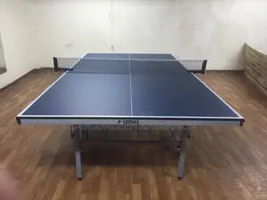 Quality Table Tennis (Free Delivery)