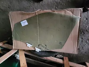 Ford Explorer 2016 Door Glass Double Lay Available