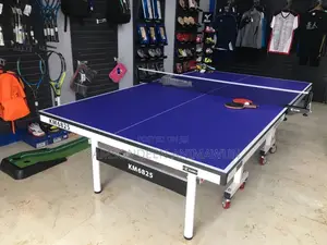 Top Standard Table Tennis (Free Delivery)