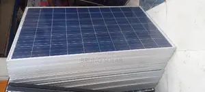 400w 60cell Poly Solar Panels