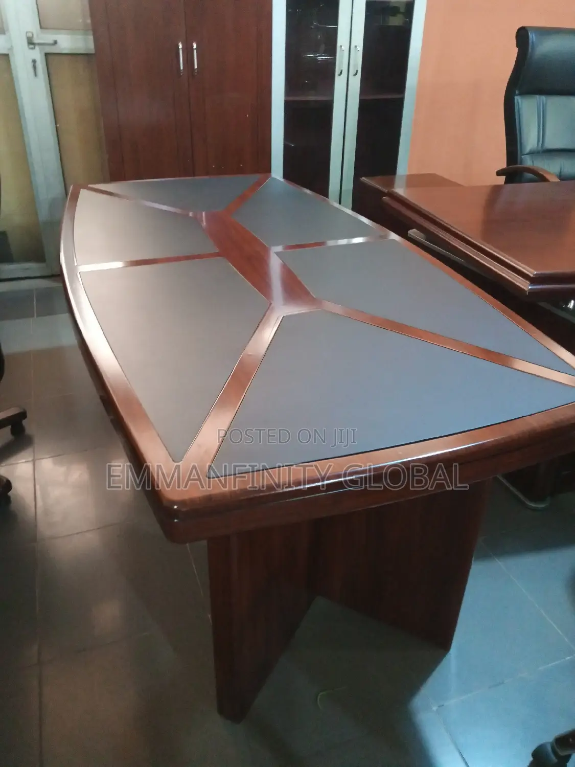 8 Seaters Conference Table
