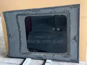 Pano Roor for Mercedes Ml350 2014 Available