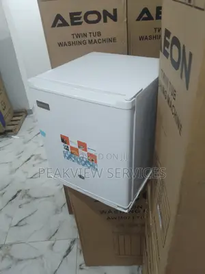 Highly Unique Skyrun 50litres Single Door Fridge BCD-55a