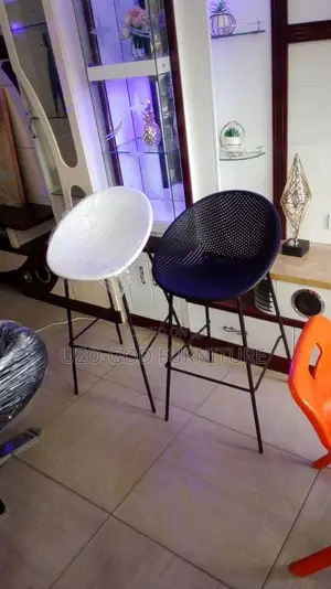 High Quality Steel Bar Stool