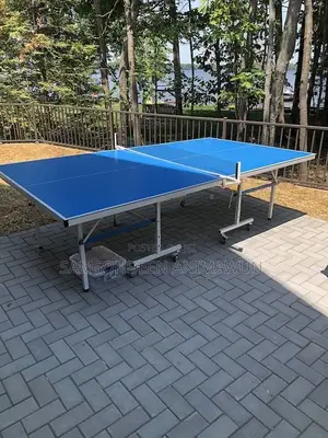 Table Tennis (Stiga) Free Delivery