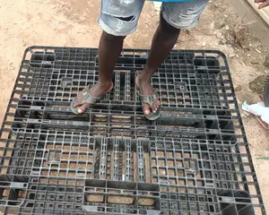 Durable Plastic Pallet