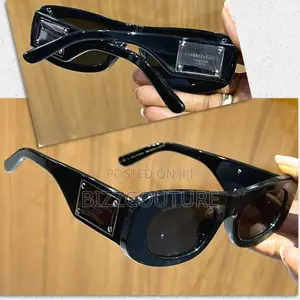 Original DOLCE GABBANA Sunglasses Available in Store