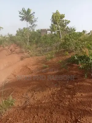 One Plot of Land at Umuchigbo Nike Enugu for 10m