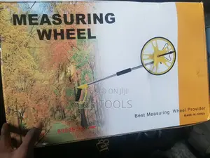 Measuring Wheel