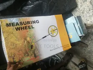 Measuring Wheel