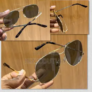Original Yves Saint Laurent Sunglasses Available in Store