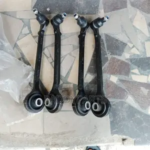 Dodge Charger Lower Control Arm