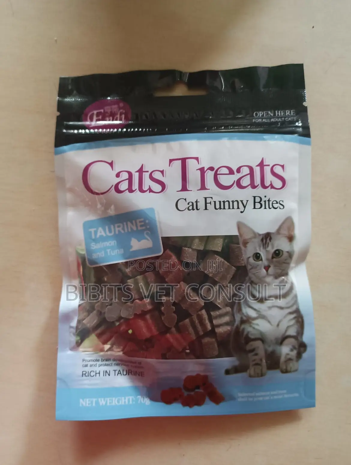 Cat Treats