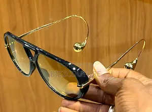 Original Bottega Veneta Sunglasses Available in Store