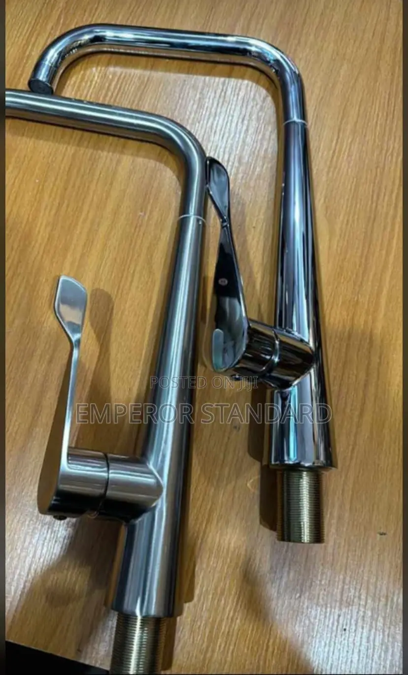 Kitchen Mixer Tap