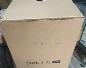 Crane 3 Pro