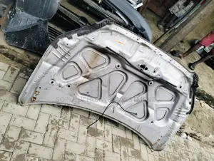 Bonnet Honda Pilot 2006