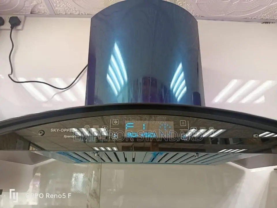 Kitchen Hood Extractor
