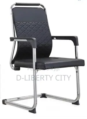 Vista's Office Chair