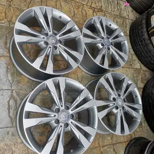 Mercedes Benz E 350 18 Rim