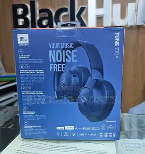 JBL Tune 770nc