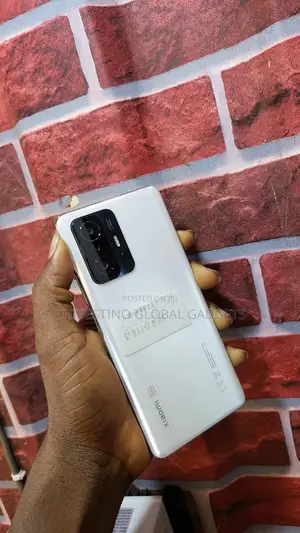 Xiaomi 11T Pro 256 GB White