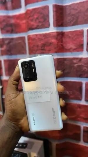 Xiaomi 11T Pro 256 GB White