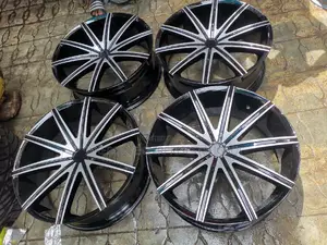 Toyota Venza, Lexus RX 350, Toyota Highlander 22 Rim