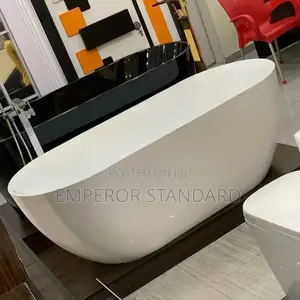 Executive Bath Top