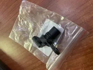 Jeep Patriot Camshaft Position Sensor