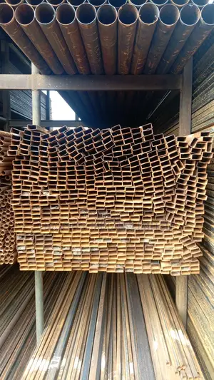 1/1⁄2x3⁄4 (40x18) Square Pipe