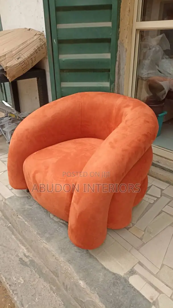 Softie Sofa Chair