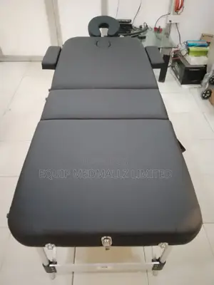 Large Wooden Massage Table (3 Section)