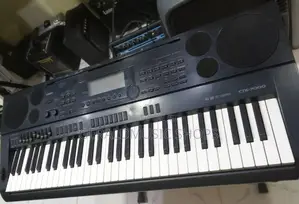 UK Used Casio CTK-7000 Keyboard