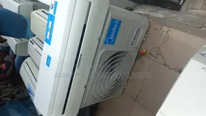 1.5hp Media AC