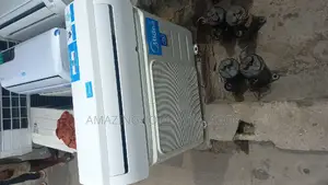 1.5hp Media AC