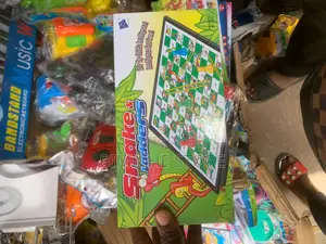 Snake Ladder Game