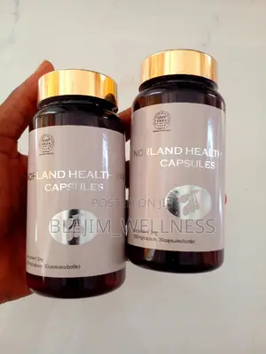 Norland Healthway Capsule