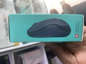Logitech M220